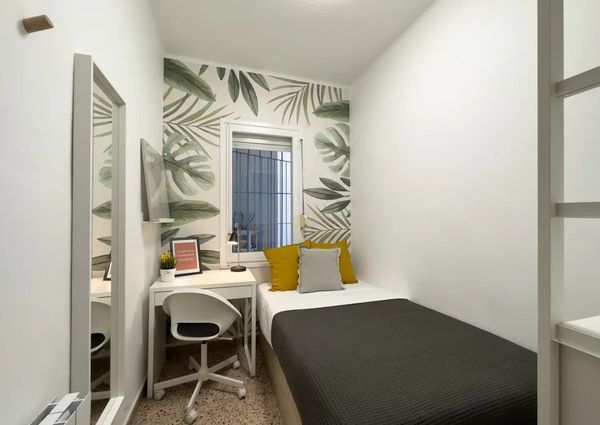 Carrer de Sardenya, Barcelona, Catalonia 08018