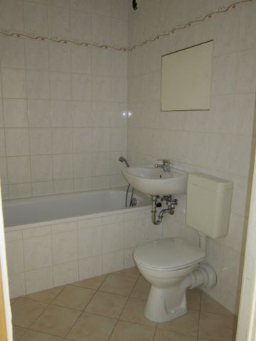 1-Raum-Wohnung mit Balkon - Photo 2