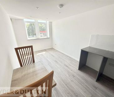 1 bedroom apartment to rent - Photo 2