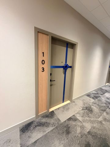 For Lease - 720 Whitlock Avenue Unit# 103, Milton, Ontario - Photo 3