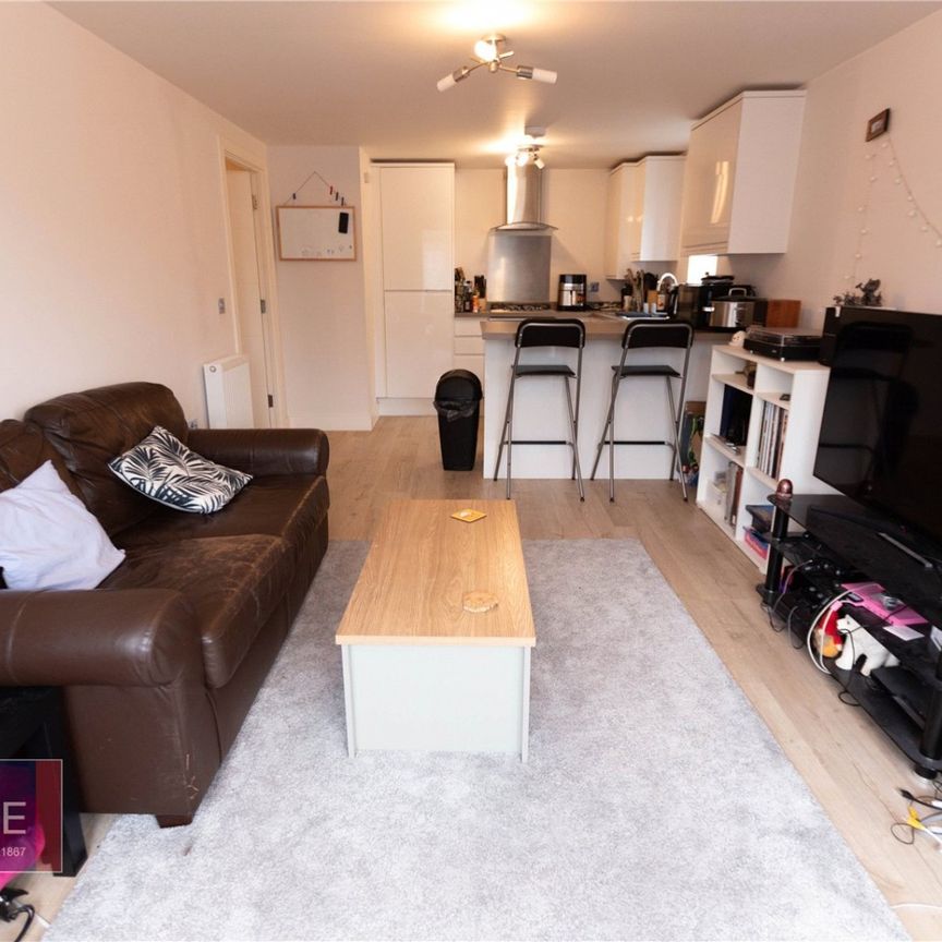 Downend Road, - Photo 1