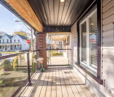 For Lease - 73 Clinton Street, Hamilton, Ontario - Photo 4