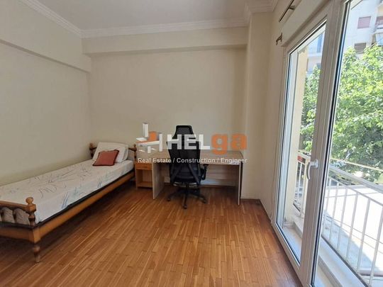 Διαμέρισμα για ενοικίαση Παντοκράτορος - Αρχαίο Ωδείο (Πάτρα) - Photo 1