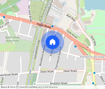 Friendship Avenue, Gorton, Manchester, M18 - Photo 1