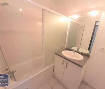 Location Appartement 2 pièces 38m² CASTELCULIER 47240 - Photo 5