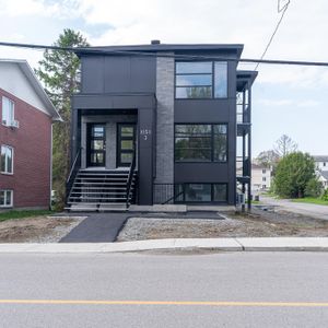 Grand 1 Chambre Lumineux à Louer - Photo 2