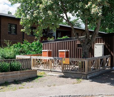 Oscar Arpis väg 44, 75658, Uppsala - Foto 1