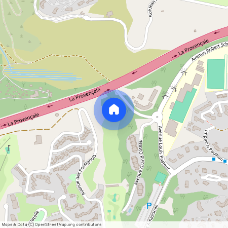 06210, Mandelieu-La-Napoule