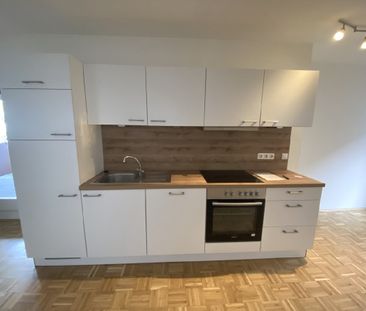 Schöne Maisonetten- Mietwohnung in Graz-Lend …! - Photo 4