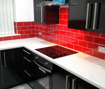 2 bedroom house to rent - Photo 1