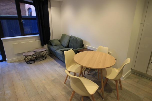 1 bedroom apartment to rent - Photo 1