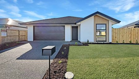 Halswell Haven - Photo 4