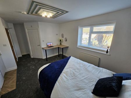 1 bedroom in a house share to rent - Photo 4
