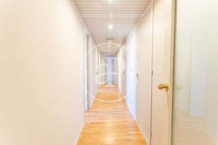 Penthouse for Rent in Turó Park - Photo 2