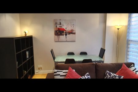 2 Bed Flat, Essex Road, N1 - Photo 5