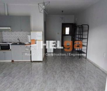 Studio/Γκαρσονιέρα για ενοικίαση Ταραμπούρα (Πάτρα) - Photo 4