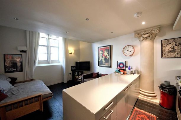 1 bedroom apartment to rent - Photo 1