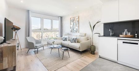 Paseo Martiricos, Málaga, Andalusia 29009 - Photo 3