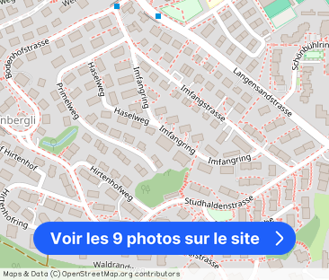 5.5 Zimmer, 137 m², 1. Stock - Photo 1