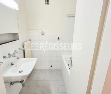 Opportunité à saisir : agréable logement de 3 pièces au 2? étage, a... - Photo 1
