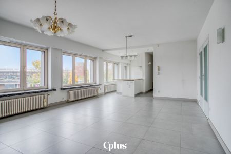 Ruim en lichtrijk appartement - te huur - Foto 2