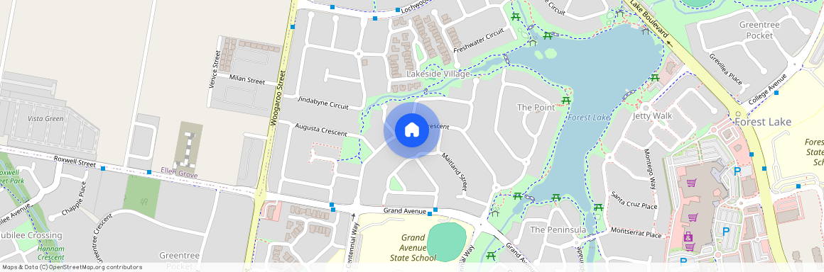 31 Lakeside Crescent, Forest Lake QLD 4078