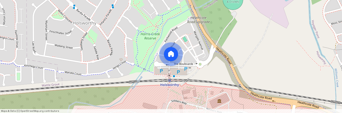 8 Wenton Road, NSW 2173, Holsworthy