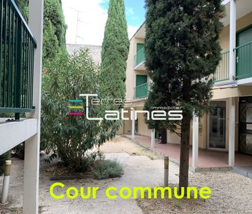 Location Appartement 1 pièce 19m² NIMES 30000 - Photo 5