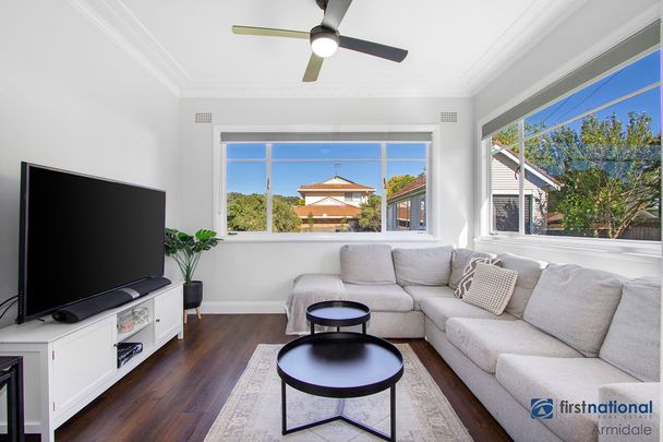 Beautifully Renovated Home - Photo 1