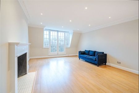 Hamilton Terrace - Photo 2