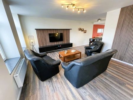 Appartement te huur - Foto 2