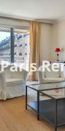 2 chambres, Grenelle Paris 15e - Photo 3