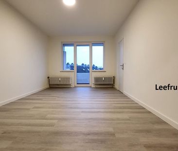 Appartement te huur - Foto 1