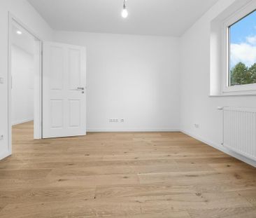 Sanierte 2 Zimmer Wohnung in Hannover-Wettbergen - Photo 2