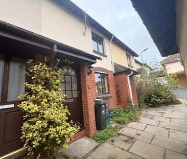 2 bedroom terraced house to rent - Photo 3