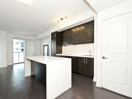 For Lease - 1080 Bay Street Unit# 1106, Toronto, Ontario - Photo 5