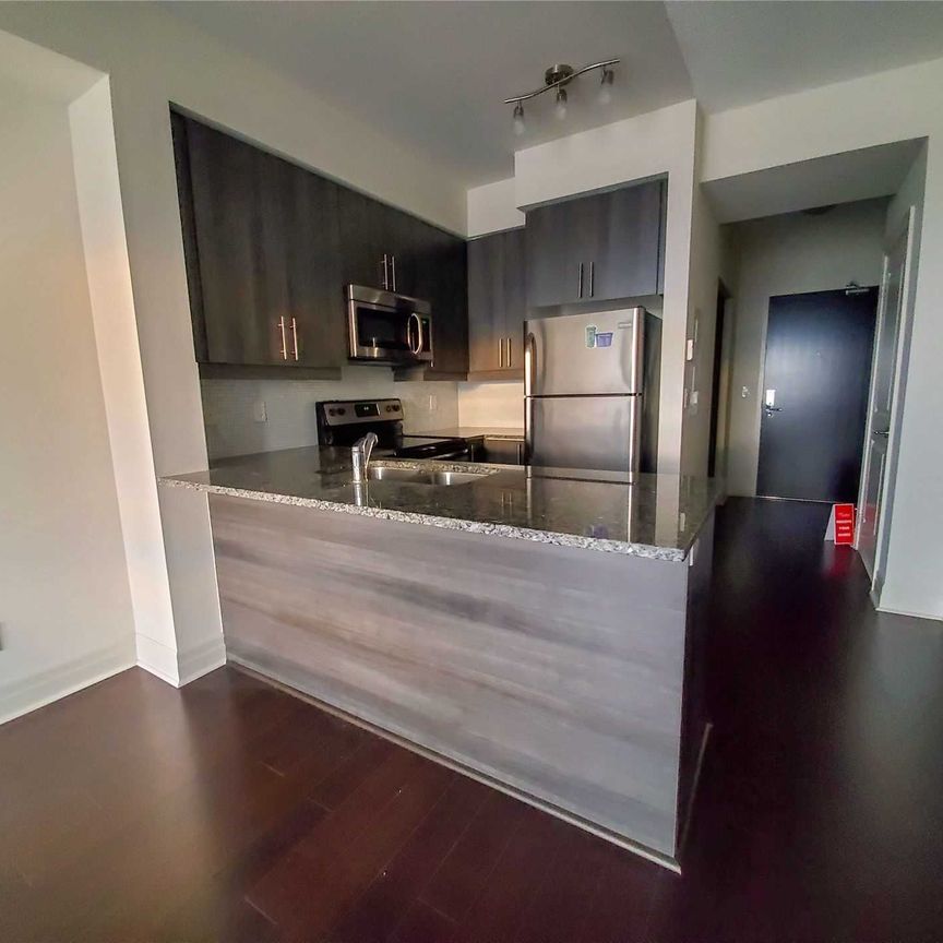 For Lease - 8110 Birchmount Road Unit# 806, Markham, Ontario - Photo 1