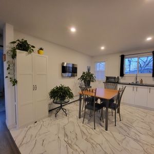 ✨ 4 1/2 à Louer – 1 MOIS GRATUIT | Wi-Fi - Photo 3