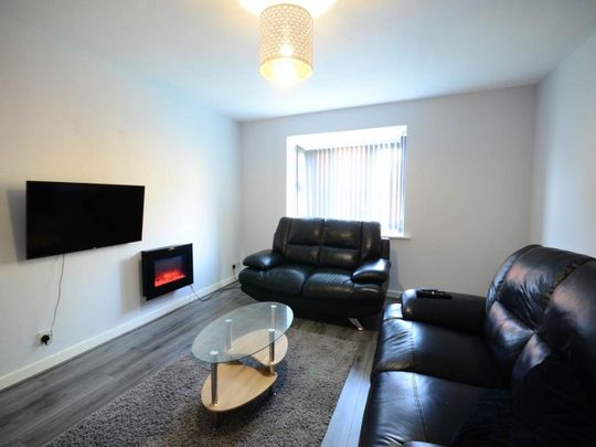 2 bedroom house share to rent - Photo 1