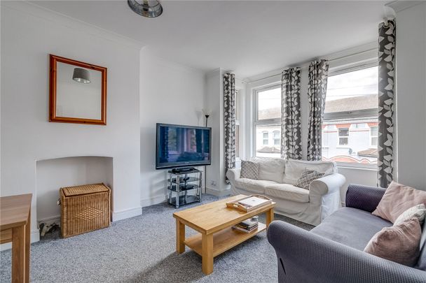 Dafforne Road, London, SW17, London - Photo 1