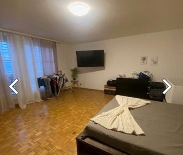 1.5 Zimmer, 44 m² - Photo 4