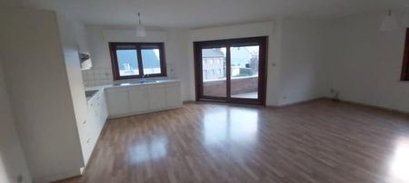 Appartement te huur - Photo 5