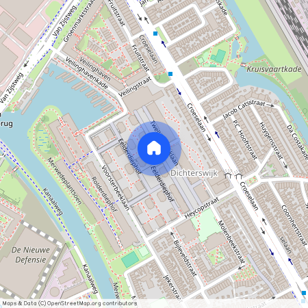 Twellosebeeklaan 106, 3521DV Utrecht