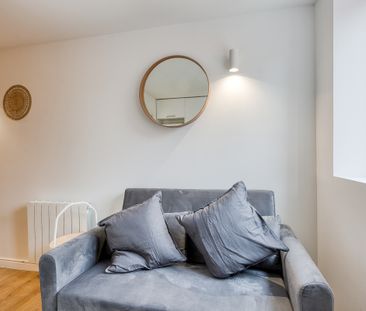 Studio rue de calais droite - Photo 2