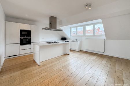 1050, Ixelles - Foto 3