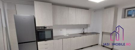 Apartment 2 rooms basement, first rent, Alexandru cel Bun - Photo 5