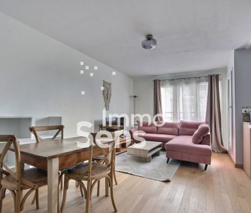 Location appartement - Lille Vauban / Cormontaigne - Photo 5