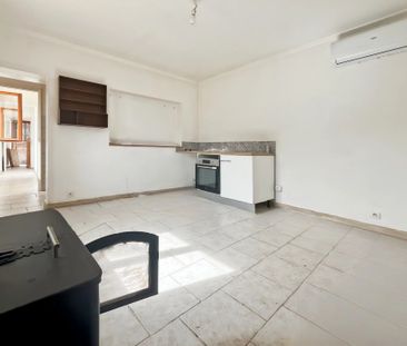 Location Appartement 2 pièces 42m² NICE 06300 - Photo 1