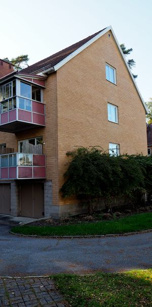 Åsgatan 34 - Foto 1