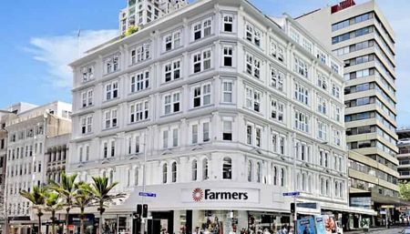 Heart of The City - Photo 4